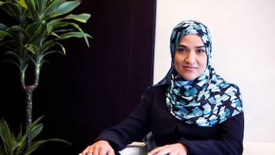 Dalia Mogahed, head of the Gallup Centre in Abu Dhabi, says studies show there is no link between religiosity and extremism.