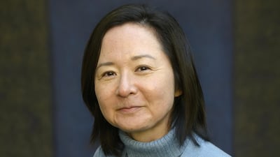 Yoko Ogawa is a prolific Japanese author. Getty Images