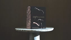 Ode to a Camel blends fine art photography, shot by Sheikha Latifa bint Mohammed, with poetry and reflective essays. Photo: Assouline