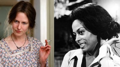 Film scores, such as for 'The Hours' and 'Lady Sings The Blues', are designed to blend into a background seamlessly