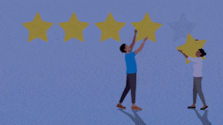 Zain: The reassuring Arabic word that signals everything is good