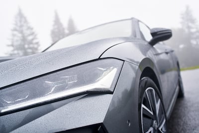 Skoda Auto traces its roots back more than 130 years to the pioneering days of motoring in 1895. Photo: Andrea Lhotakova