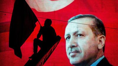 The re-evaluation of risk in Turkey will be accelerated if, as seems likely, the president Recep Tayyip Erdogan uses the coup as an excuse to attack his domestic enemies, real or imagined. Chris McGrath / Getty Images
