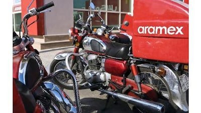 The Aquaship Agencies deal is the second acquisition for Aramex in Ireland.