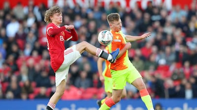 Isak Hansen – 7. Played as a 10. Not as busy as previous games but picked the ball up in nice spots and linked the play well. Getty