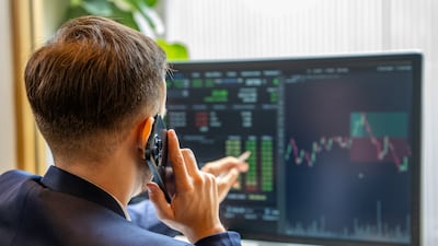 The traditional 60/40 approach has lost much of its power to smooth out risk. Getty Images