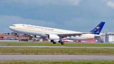 South African Airways is a basket case. EPA / Airbus