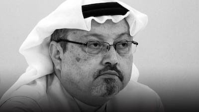 Jamal Khashoggi obituary