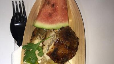 Courtesy Rony BouNehme