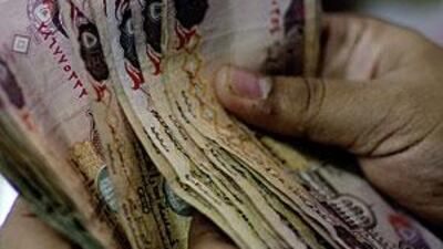 An embezzler defrauded investors of more than Dh42 million with a bogus investment fund.