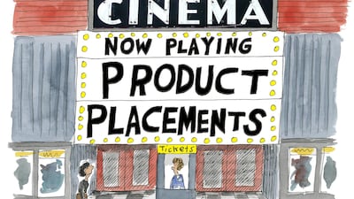 Illustration by Gary Clement