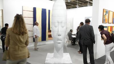 Michele Tantussi/Getty Images)