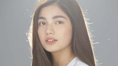 Jane De Leon has been cast as superhero, Darna. Courtesy ABS-CBN