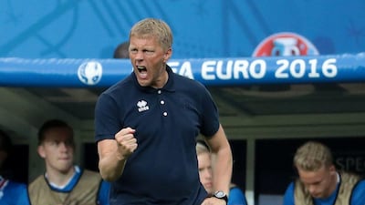 Kenzo Tribouillard / AFP