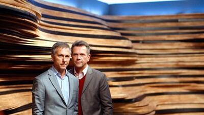 Courtesy Cosentino Group