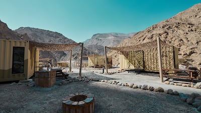 Mr Durrell has always been involved in the outdoors since he was a child and later joined the British military