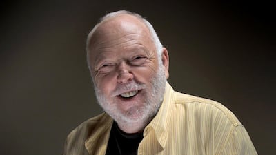 Arnold Schwarzenegger tweeted out about how he was 'upset' over producer Andy Vajna's omission from the In Memoriam segment, calling the filmmaker 'groundbreaking'