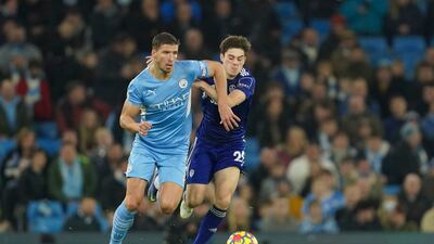 Daniel James 5 - Largely a spectator throughout the match from a stranded position upfront. The 24-year-old had no service at all on the night and was replaced at the break. AP