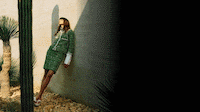 gif for luxury shorthand december edition - chanel collaboration