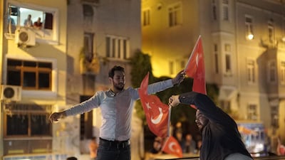 Shawn Carrie for The National