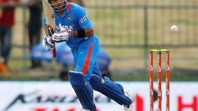 Virat Kohli, the captain of the winning India Under 19 team in 2008, has managed to graduate to the senior level, but he is an exception than the norm.