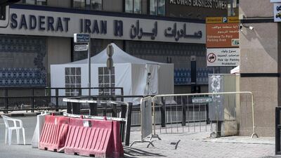 Residents can leave the area for essential shopping and exercise but must be at home from 10pm to 6am