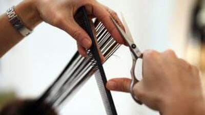 Clients at the likes of the Sharanis Wellness Spa in Khalifa City in Abu Dhabi are focusing on getting more value for their money.