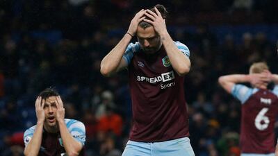 Jay Rodriguez 6 - Returned to the starting line-up after collecting an assist against Brighton at the weekend. Will have been frustrated not to have found the net with the ball bouncing around the six-yard box. Reuters