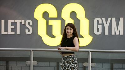 Vidhyaa for The National