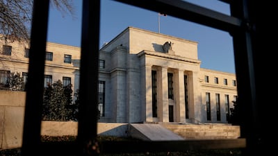 Federal Reserve officials expect to keep US interest rates steady amid strong inflation data. Reuters