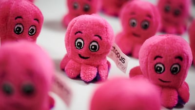 Octopus Energy has a trailblazing reputation thanks to its Kraken technology. PA