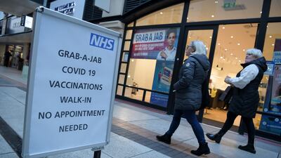 The research offers hope for new coronavirus treatments. Getty Images