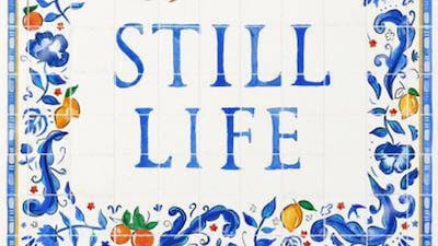 'Still Life' by Sarah Winman