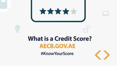 Courtesy Al Etihad Credit Bureau