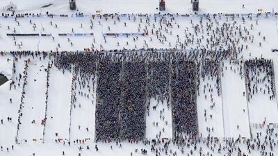 Gian Ehrenzeller / AP