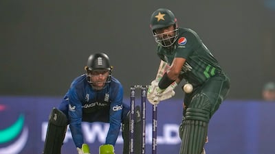 England and Pakistan both struggled during the World Cup. AP