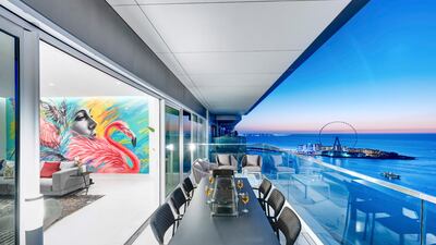 T1JBR via Bnbme. Courtesy bnbme