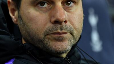 Mauricio Pochettino knows only too well Barcelona rarely field a weak side, as he learnt from his days managing city rivals Espanyol. Reuters