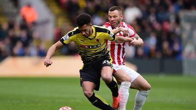Alex Broadway / Getty Images