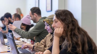 malumat_recoded-istanbul_bootcamp-training