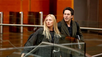 Craig Blankenhorn / NBC