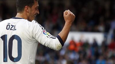 Arsenal's acquisition of Mesut Ozil from Real Madrid was the big news but other clubs also vastly improved themselves before the transfer window closed. Juan Medina / Reuters