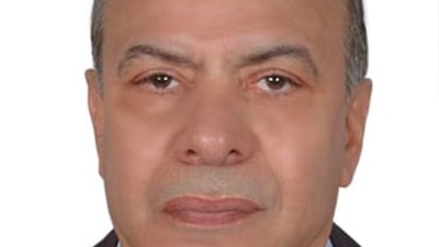 Prof Waleed Hamza. Photo: Prof Waleed Hamza