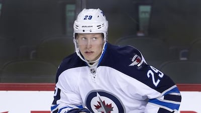 Larry MacDougal / AP