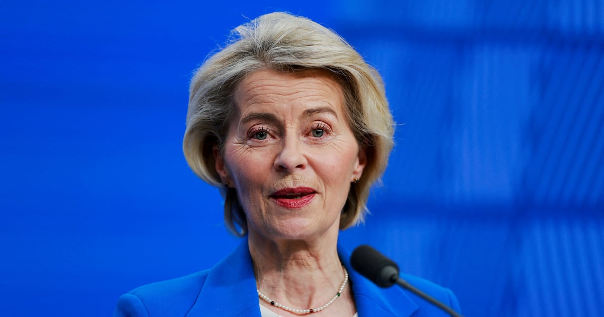 EU President to make first post-Assad visit to Syria to support recovery