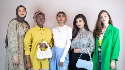 Modernest was created to address a gap for modestwear that is conservative, chic and contemporary