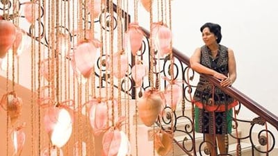 Grace Princesa has succeeded Liban Cabactulan as the Philippine ambassador to the UAE