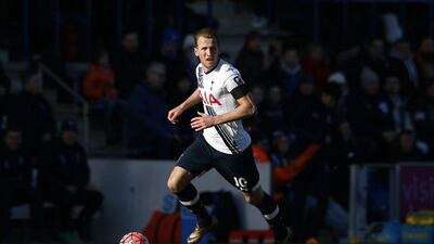 Paul Childs / Action Images / Reuters