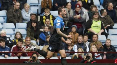 Ed Sykes / Action Images / Reuters