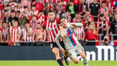 Gavi 7 - Covered much ground. EPA